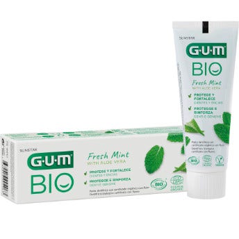 Gum Bio Pasta de dientes 75 ml