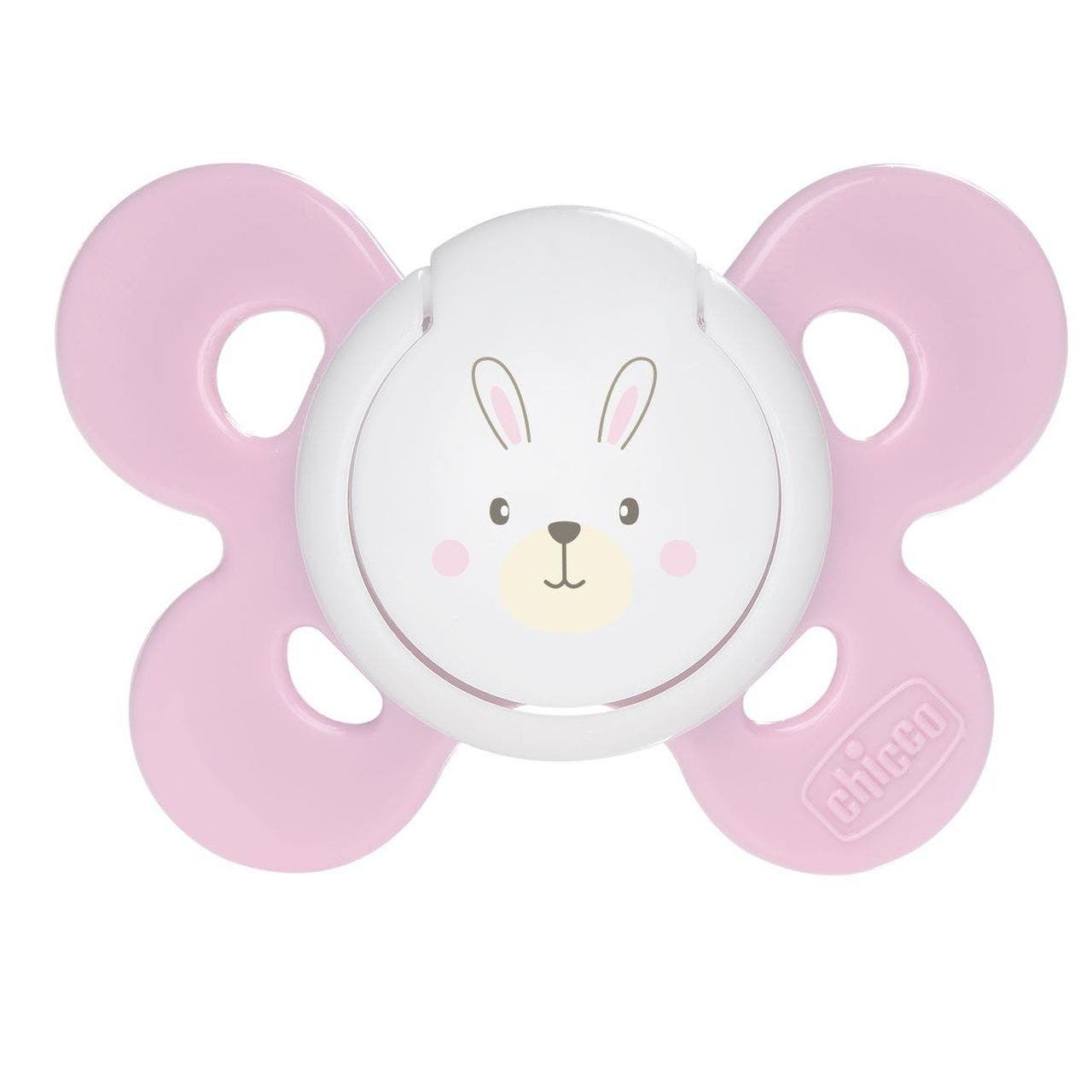 Chicco PhysioForma Comfort Chicco 0-6 Meses Chupete Niña 1 Pieza-2