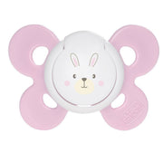 Chicco PhysioForma Comfort Chicco 0-6 Meses Chupete Niña 1 Pieza-2