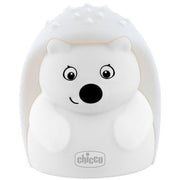 Chicco Luz de noche recargable Erizo 1 unidad