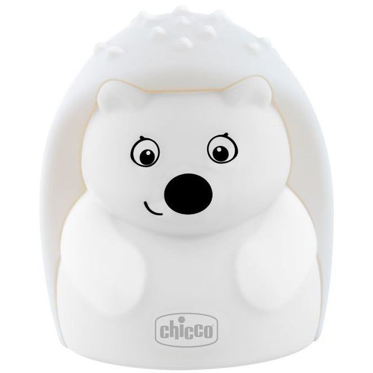 Chicco Luz de noche recargable Erizo 1 unidad