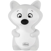 Chicco Luz Nocturna Recargable Fox 1 Pieza-1
