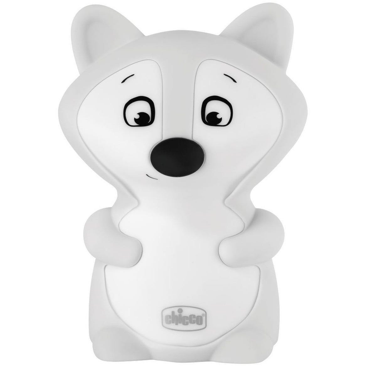 Chicco Luz Nocturna Recargable Fox 1 Pieza-1