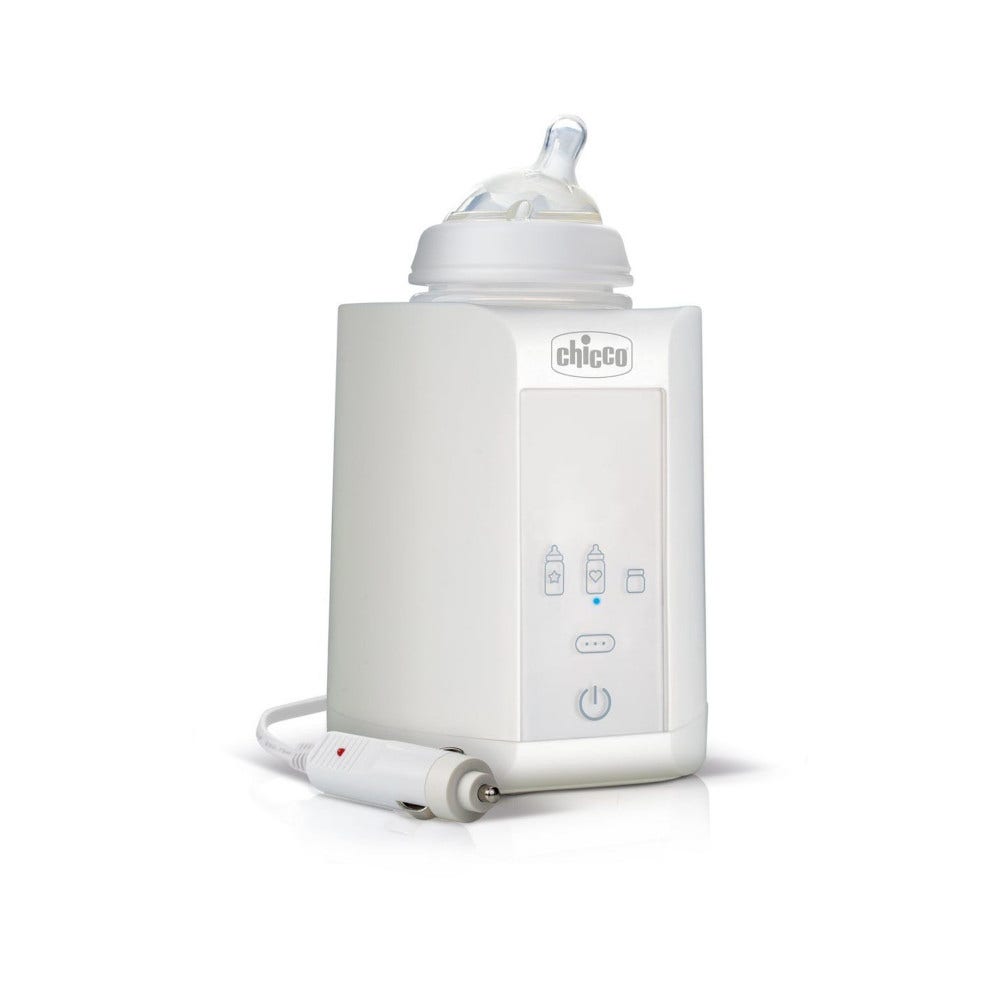 Chicco Scaldabiberon Casa-Auto 1 Pezzo