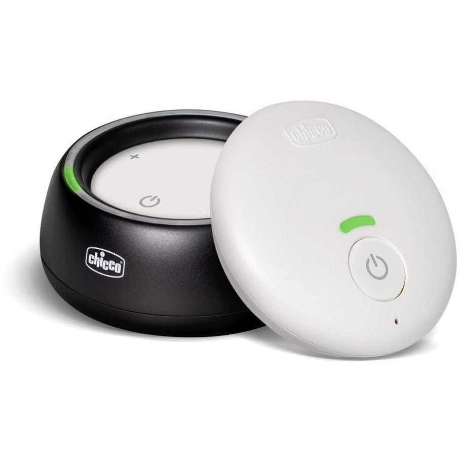 Chicco Audio Baby Monitor 0Mesi+