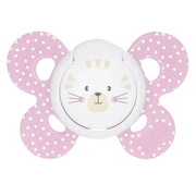 Chicco PhysioForma Comfort 6-16 Meses Chupete Niña 1 Pieza-3