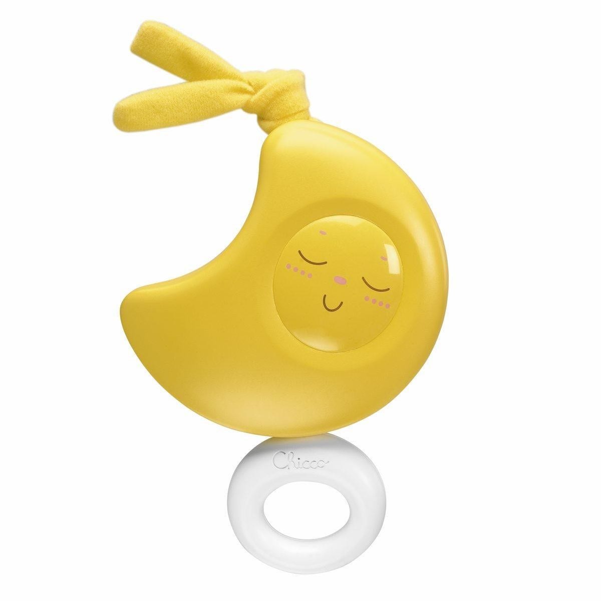 Chicco Juego Ninna Luna 0M+-2