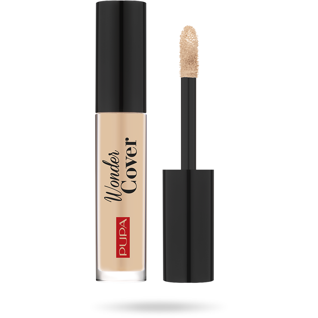 Pupa Wonder Cover Conclear Crema Beige 4,2 ml