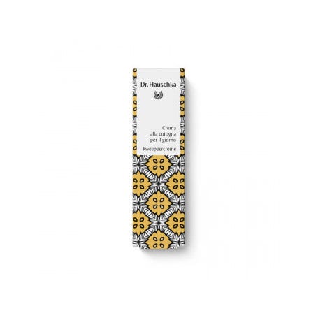 Dr Hauschka Crema Cotogna Giorno Spring 30 Ml