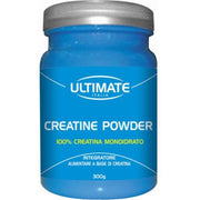Ultimate creatina en polvo 300g-2
