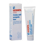 Gehwol Crema para pies anti-grietas 75ml-2