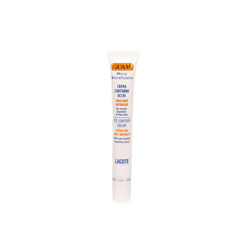 Guam Micro Biocellulaire Crema Contorno de Ojos 15ml-4