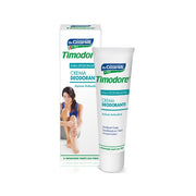Crema Desodorante Timodore 50ml-2