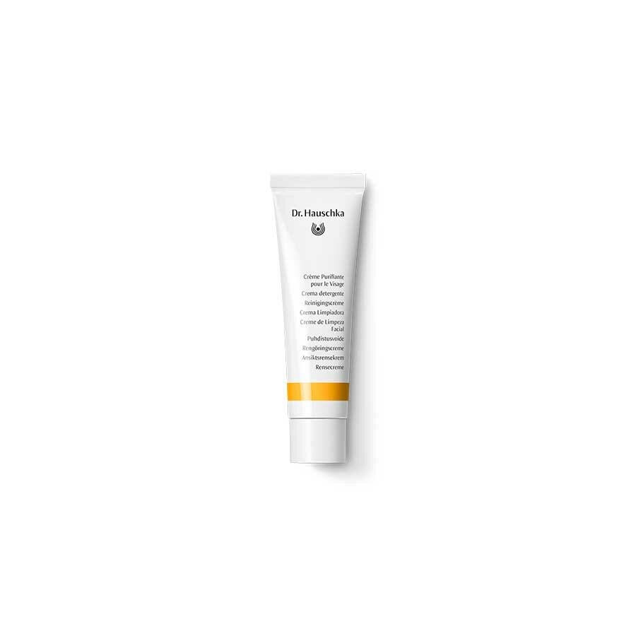Dr. Hauschka Crema Limpiadora Facial 30ml-1