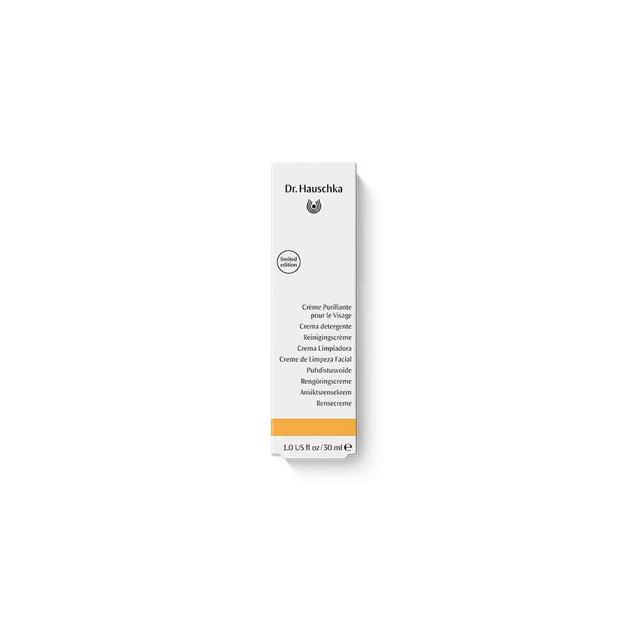Dr. Hauschka Crema Limpiadora Facial 30ml-2