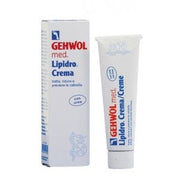 Gehwol Crema Lipídica 75ml-2