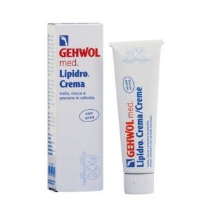 Gehwol Crema Lipídica 75ml-2