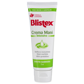 Blistex Crema De Manos Intensiva 75ml-3
