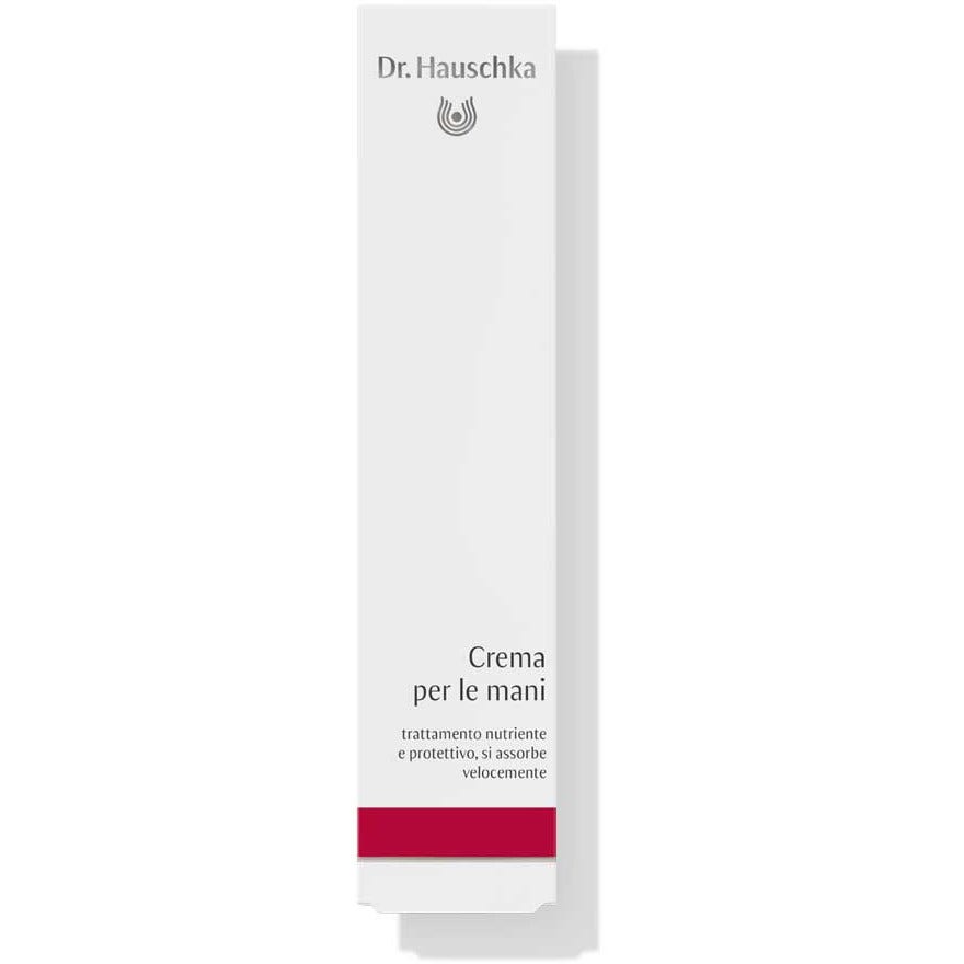 Dr. Hauschka Crema de Manos Hidratante 50ml-3