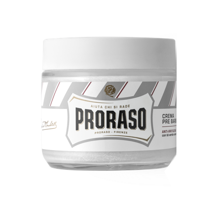 Proraso Prebarba Pieles Sensibles 100ml-2
