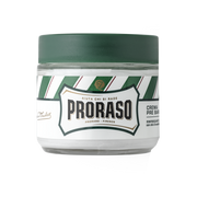 Proraso Crema Pre-Afeitado Refrescante 100ml-2