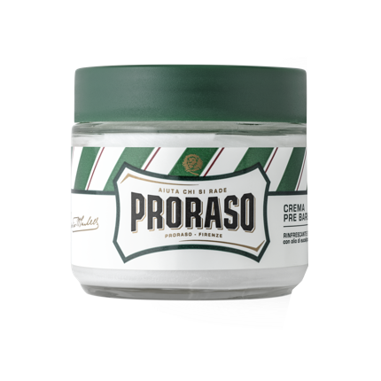 Proraso Crema Pre-Afeitado Refrescante 100ml-2