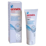 Gehwol Crema Sensitive Piedi 75ml