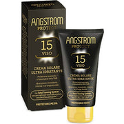 Angstrom Solar Hydraxol Rostro SPF15 50ml-2