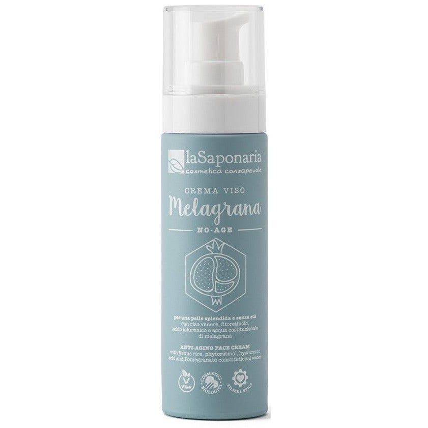 La Saponaria Granada Crema Facial No-Age 50ml-1
