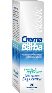 Crema de Afeitar Elástica 150ml-2