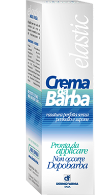 Crema de Afeitar Elástica 150ml-2