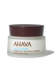 Ahava Crema de Día Hidratante para Pieles Mixtas 50ml-1