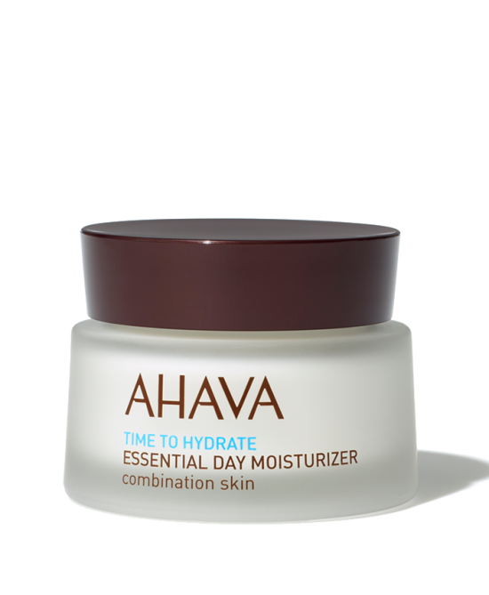Ahava Crema de Día Hidratante para Pieles Mixtas 50ml-1