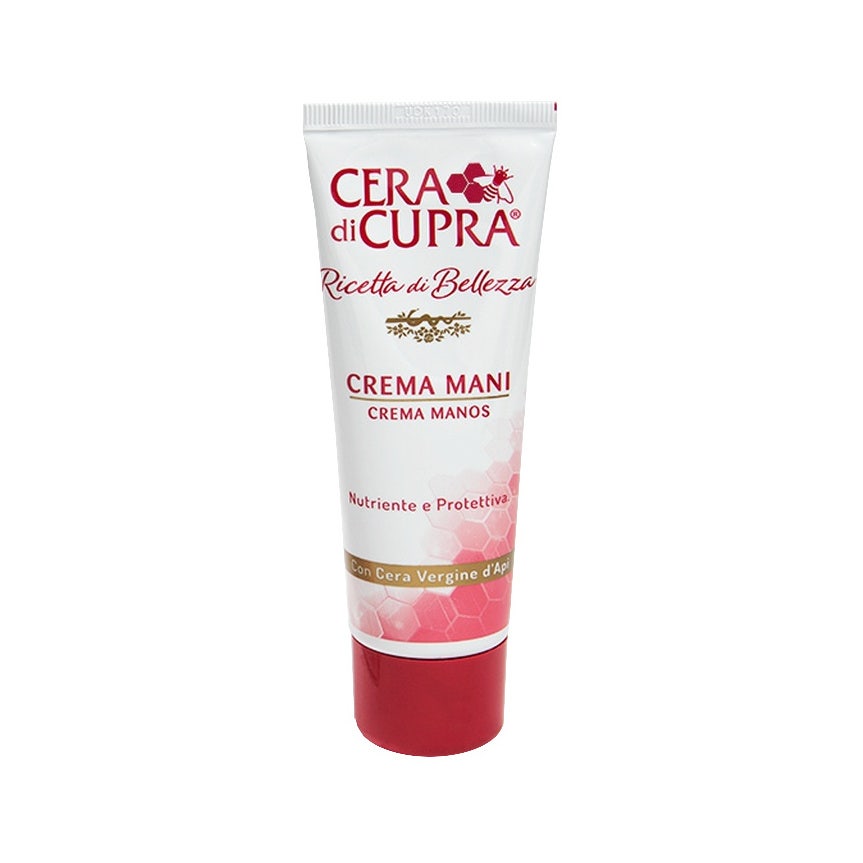 Cera Di Cupra Crema de Manos 75ml-2