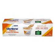Meritene Crema De Avellanas 3 X 125g-3