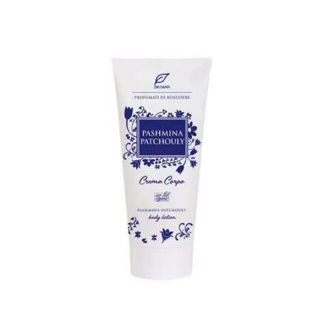 Dr Taffi Crema Corpo Pashima Patchouly 200ml-1