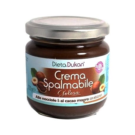 Dukan Crema Untable 220g-1