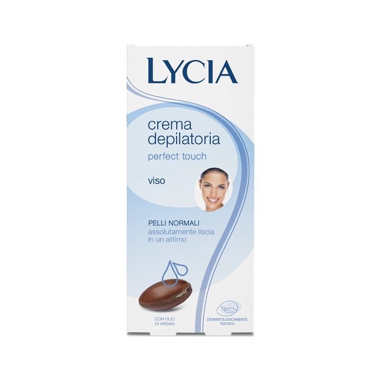 Lycia Perfect Touch Crema Rostro 50ml-1