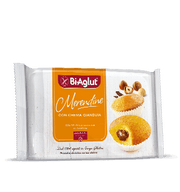 Biaglut Snacks con Gianduia 200g-3