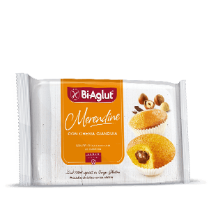 Biaglut Snacks con Gianduia 200g-3