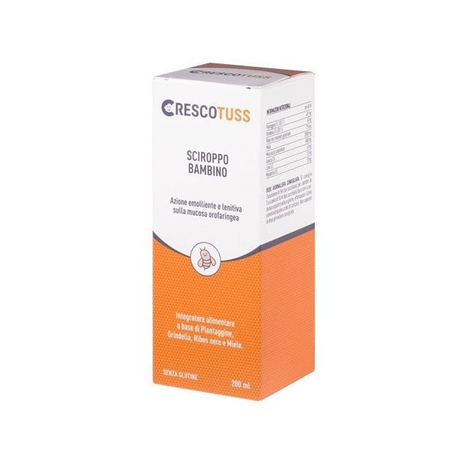 Jarabe Crescotuss 200ml-1