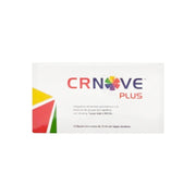 Crnove Plus 10 viales-1