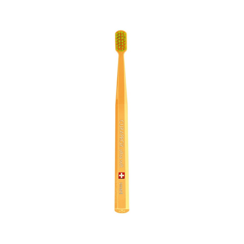 Cepillo de dientes inteligente Curaprox CS 1 pieza-4