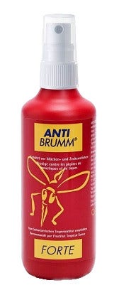 Antibrumm Forte Spray 150ml-2