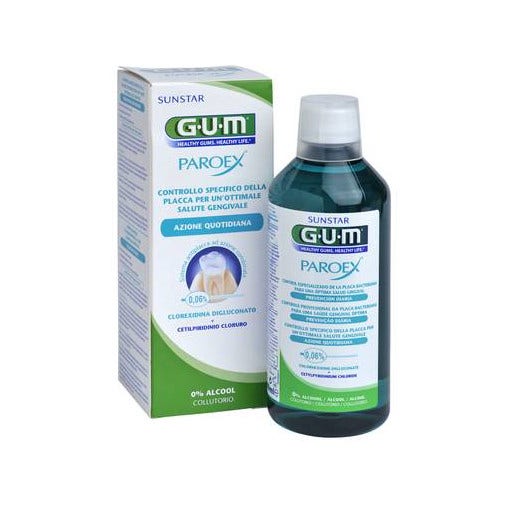 Goma Paroex 0.06 Enjuague Bucal 500ml-3