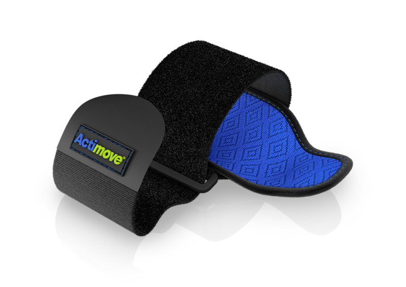 Actimove Everyday Stabilizzatore Di Polso Carpale