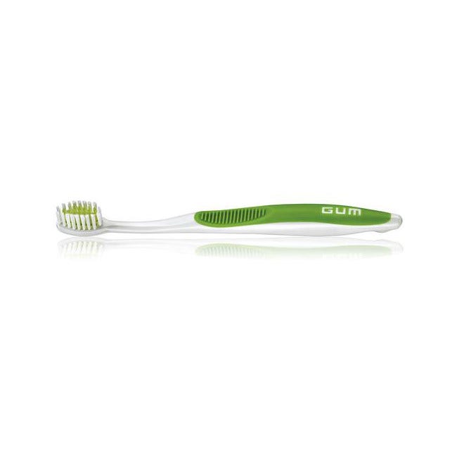 Gum Ortho Cepillo Dental Ortodóntico 1 Pieza-3