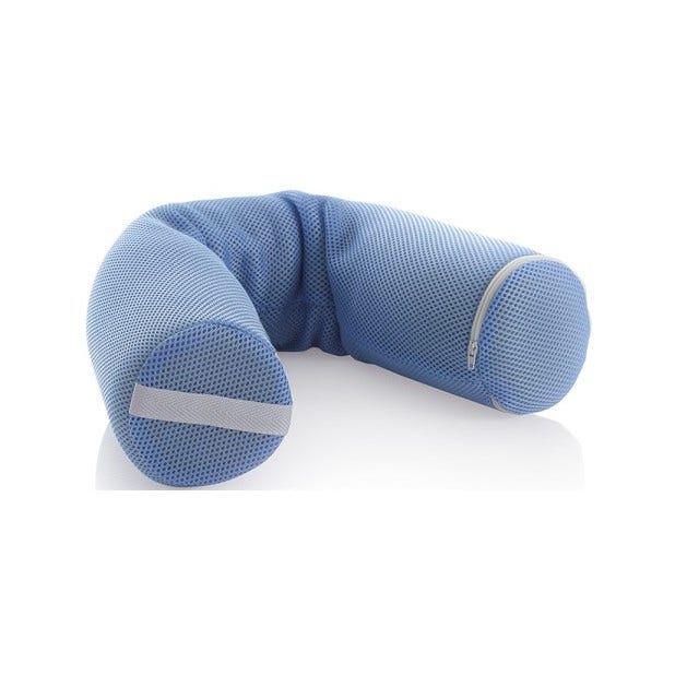 Cojín Kyara Twist Sinfonia Memory Foam-3