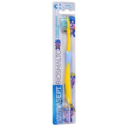 Curasept Biosmalto Spazzolino Bimbo 3-6 Anni 1 Pezzo