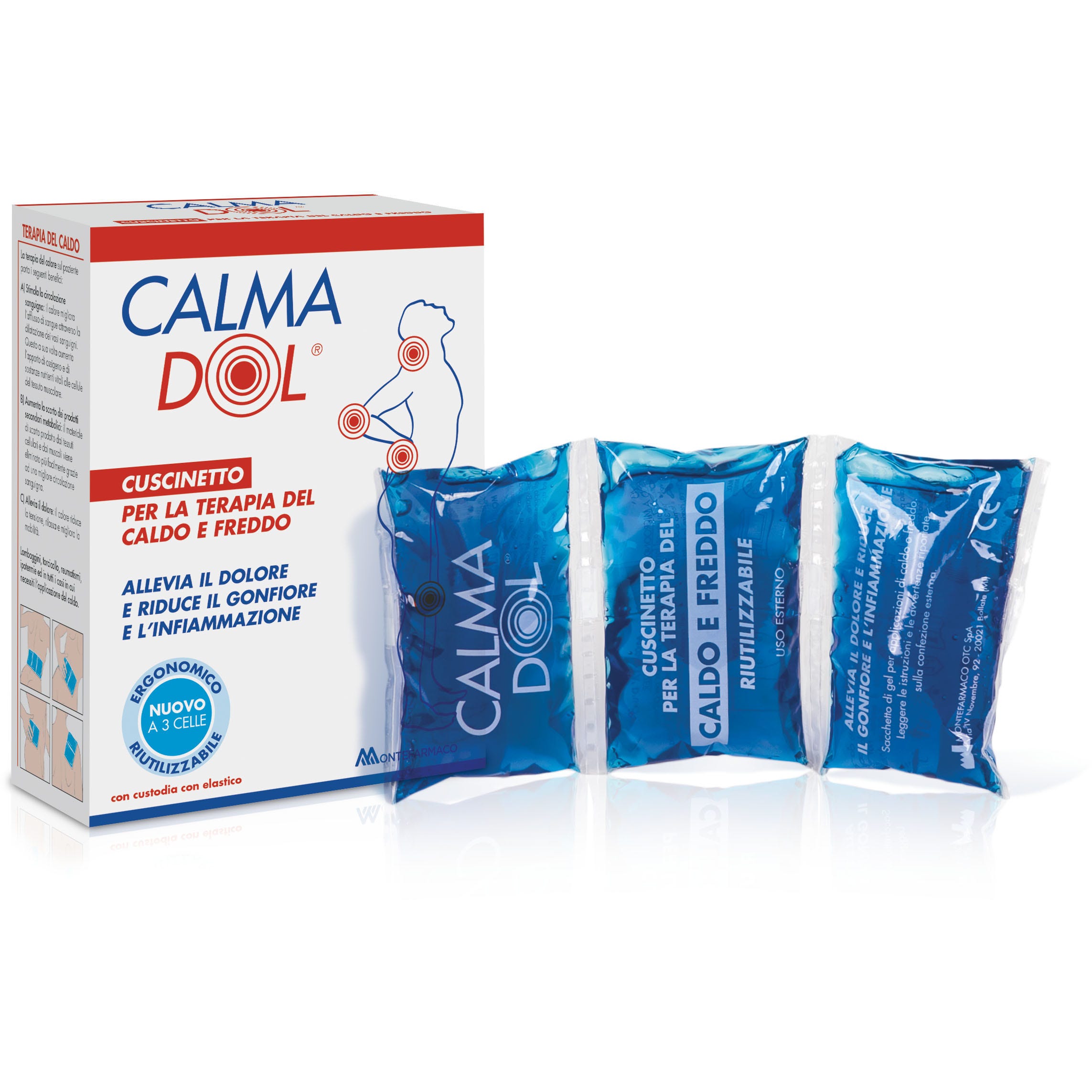 Almohadilla Fría-Calor Calmadol-3